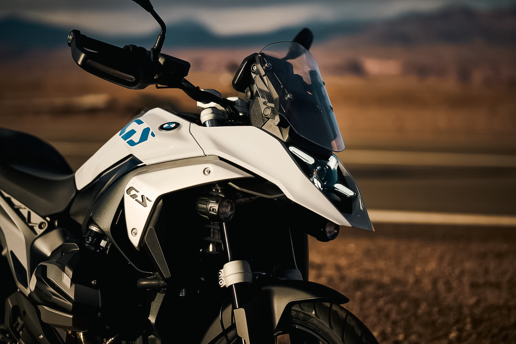 BT Moto (24-27) BMW R 1300 GS/GSA/R/RS/RT (ASA Compatible) Stage 1+ Performance Calibration with Handheld