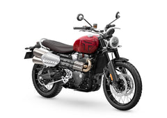 BT Moto (24-27) Triumph Scrambler / Speed Twin 1200 (All Models) Stage 1+ ECU Flash With Handheld Tuner