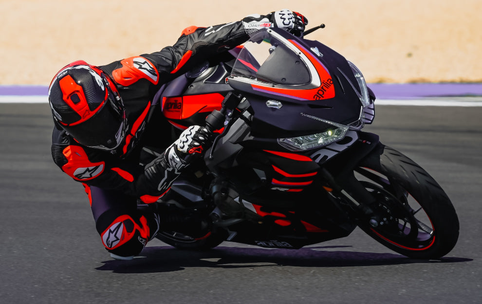 BT Moto (25-27) Aprilia RS 457 Stage 1+ ECU Flash With Handheld Tuner