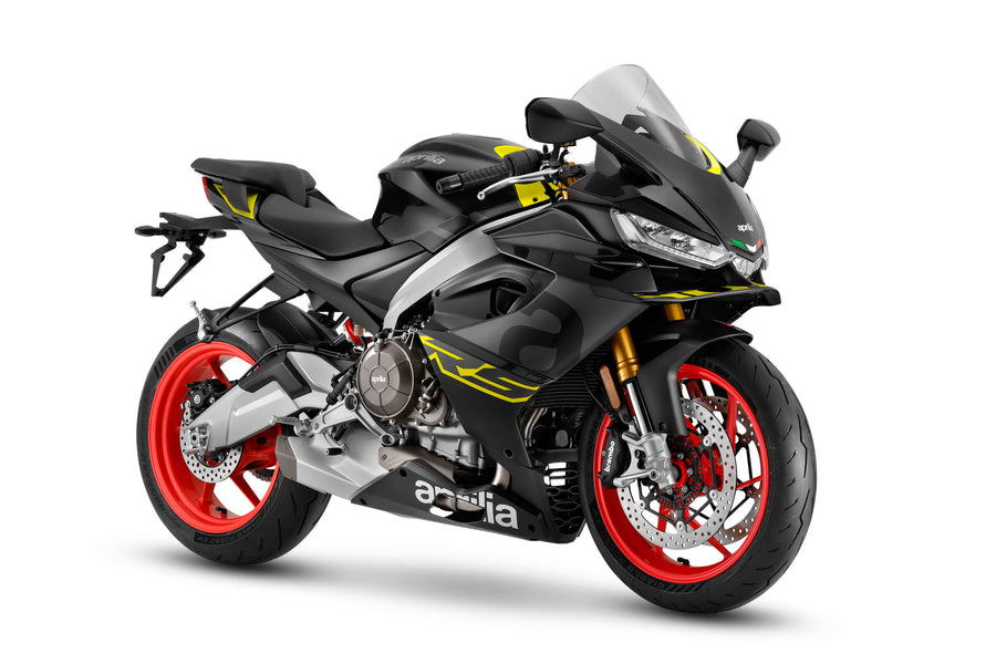 BT Moto (26-27) Aprilia RS 660 / Tuono 660 Stage 1+ Performance Calibration With Handheld Tuner