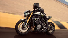BT Moto 2024–2027 Triumph Speed Triple 1200 Stage 1+ ECU Flash Tune + Handheld Tuner