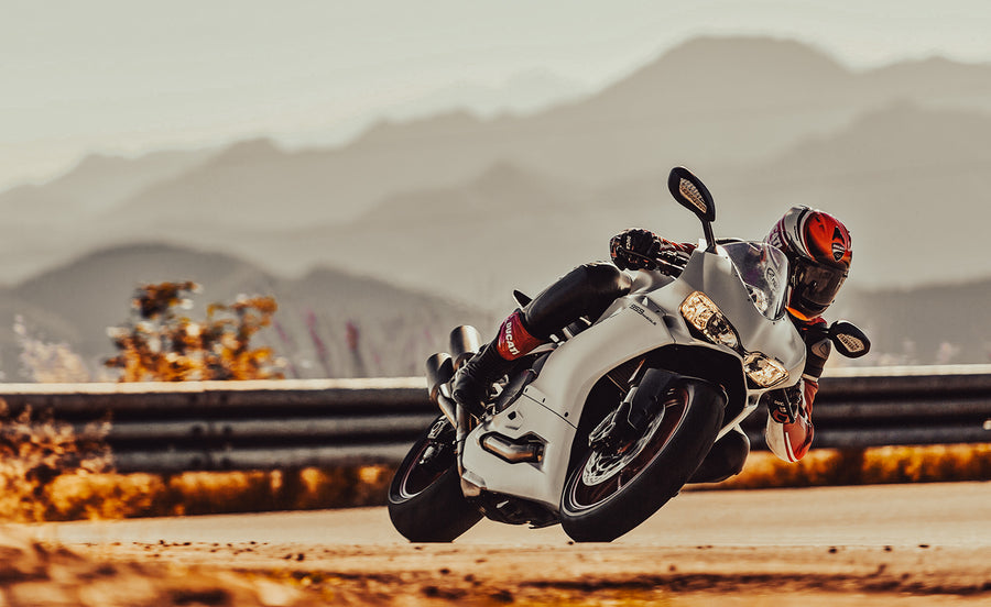 BT Moto (16-19) Ducati 959 Stage 1+ Performance Calibration With Handheld Tuner