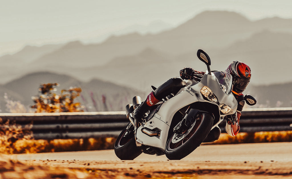 BT Moto (16-19) Ducati 959 Stage 1+ Performance Calibration With Handheld Tuner