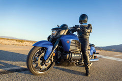 BT Moto (14+) Honda Valkyrie (GL1800) Stage 1 ECU Flash With Handheld Tuner
