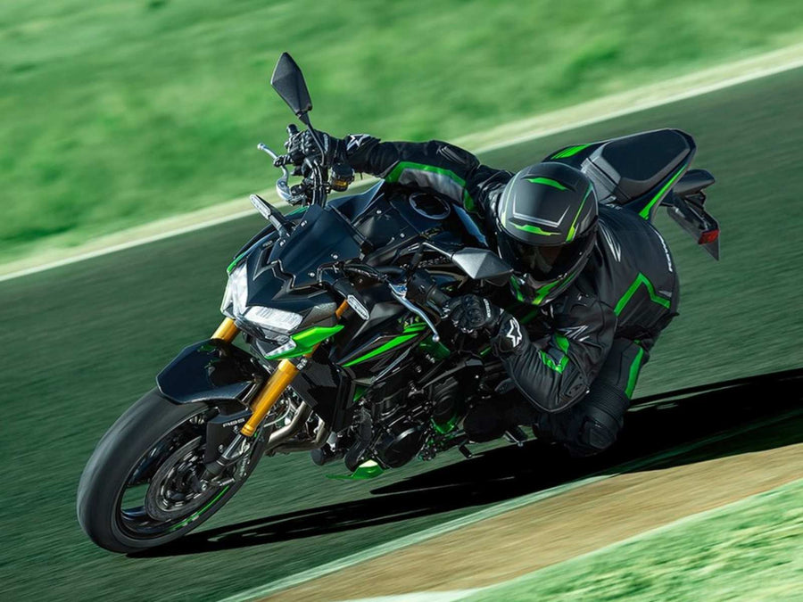 BT Moto (17-27) Kawasaki Z900 / RS Stage 1+ Performance Calibration With Handheld Tuner