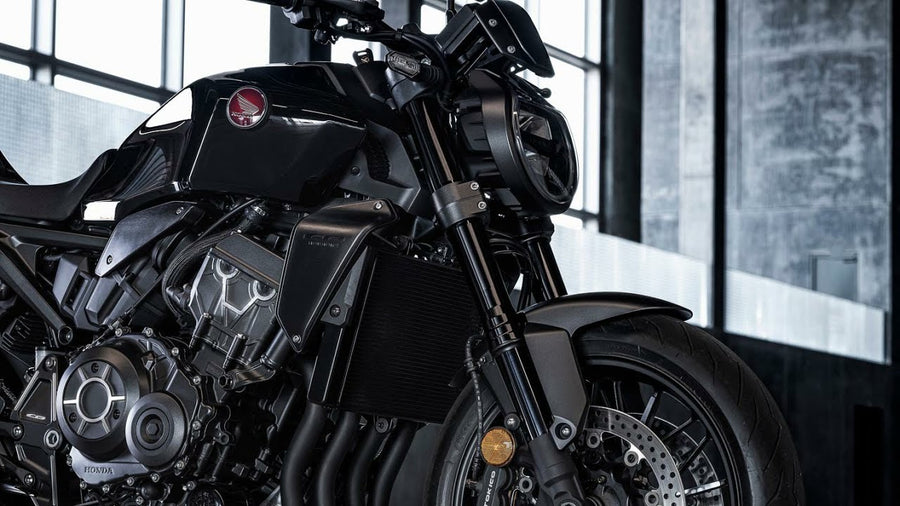 BT Moto (18-27) Honda CB1000R/Hornet Stage 1+ ECU Flash With Tuner