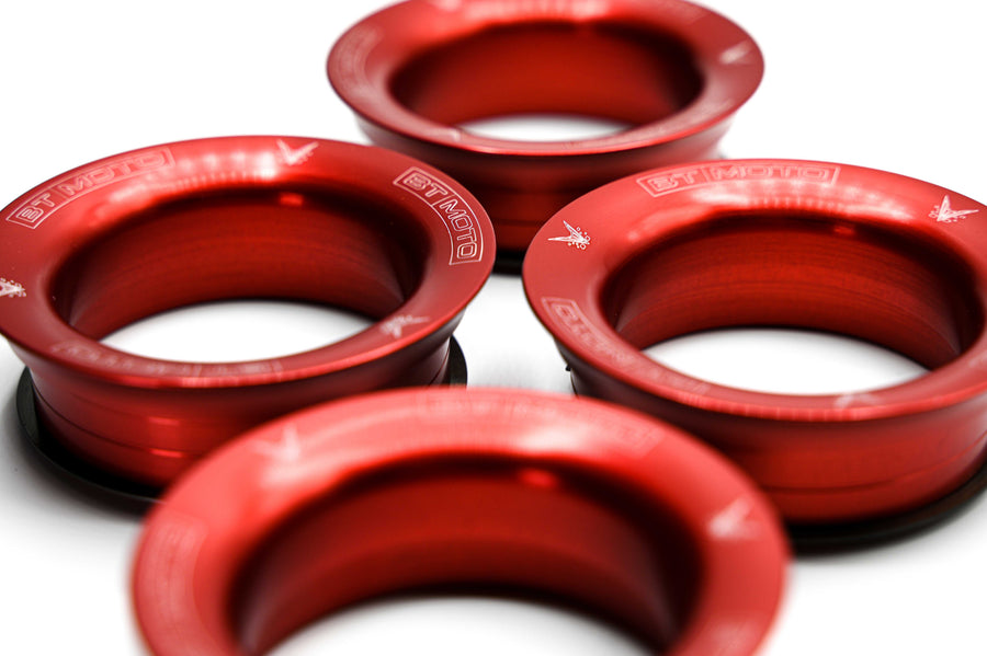 BT Moto (20-22) BMW S1000RR (K67) BT Moto M Race Velocity Stacks