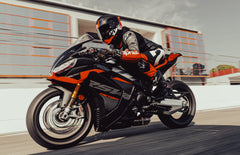 BT Moto (26-27) Aprilia RSV4 Stage 2 Map Upgrade with BT Moto Velocity Stacks