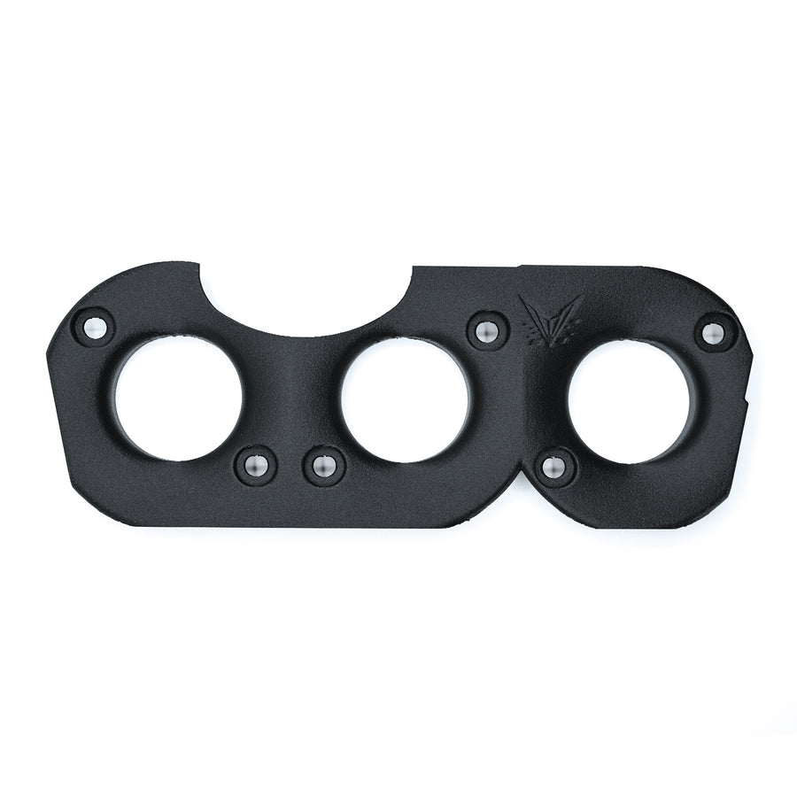 BT Moto (17-27) Triumph 765 BT Moto Velocity Stack Airbox Kit