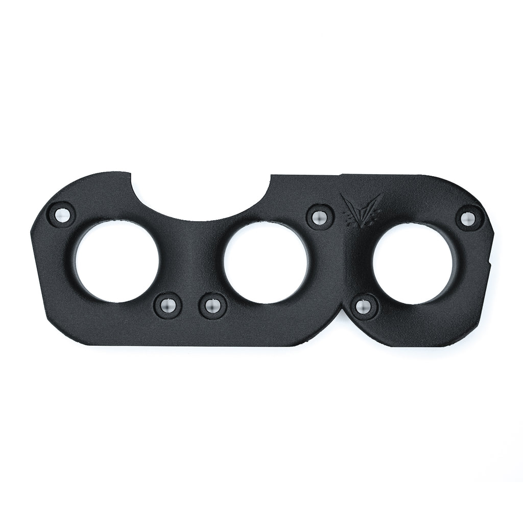 BT Moto (17-27) Triumph 765 BT Moto Velocity Stack Airbox Kit