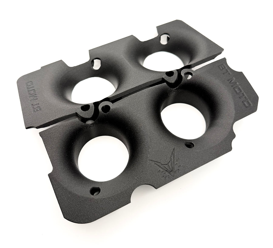 BT Moto (26-27) Aprilia RSV4 BT Moto Velocity Stack Kit