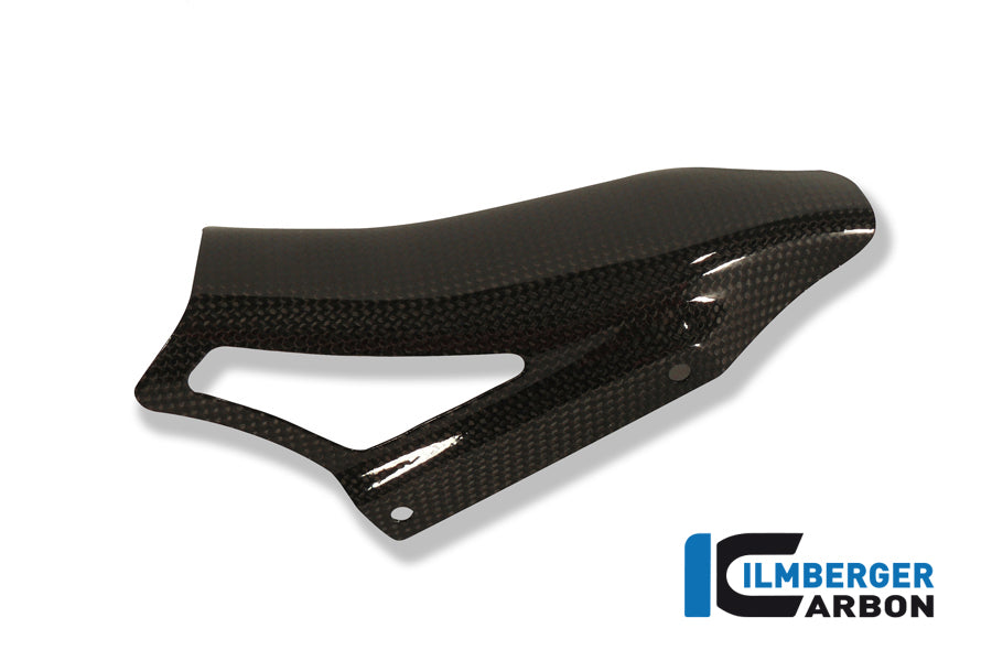 Ilmberger Carbon | Belt cover on the swingarm S/SX Carbon — Ilmberger_Carbon_BUELL Ilmberger Carbon Buell XB 12 R 2002-2005