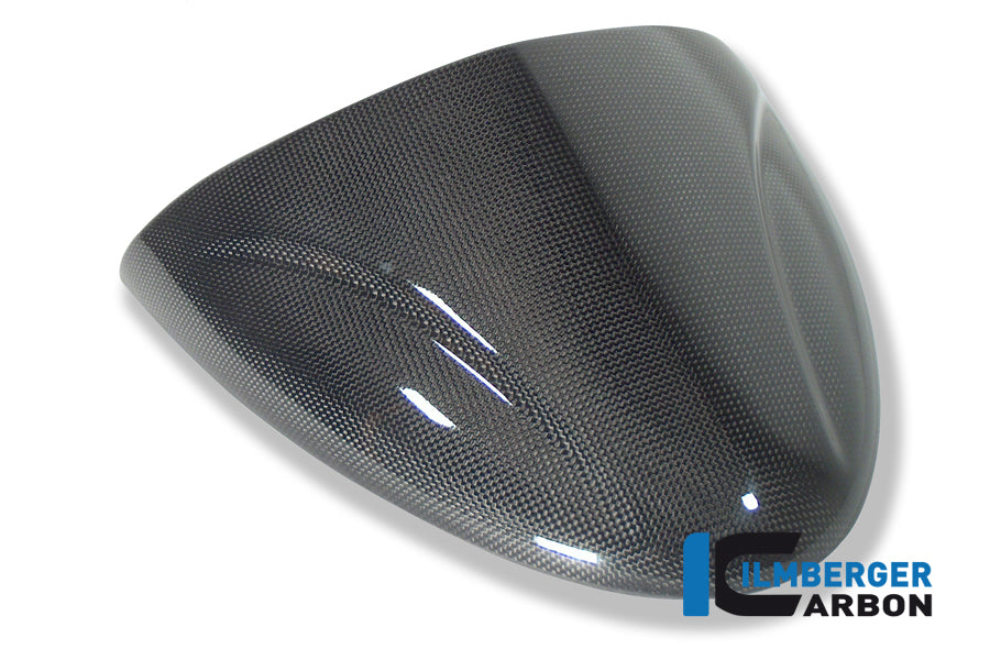 Ilmberger Carbon | Passenger seat cover S Carbon — Ilmberger_Carbon_BUELL Ilmberger Carbon Buell XB 12 S 2002-2005