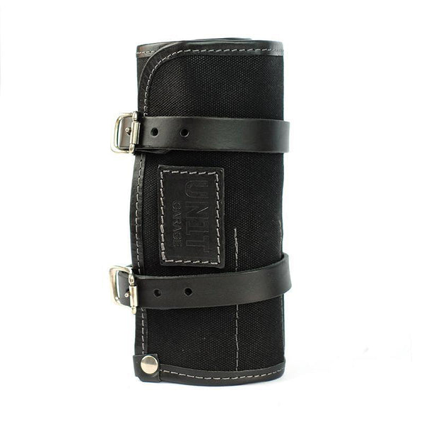 Unit Garage U004 Toolbag in Waxed Suede — Multiple Versions