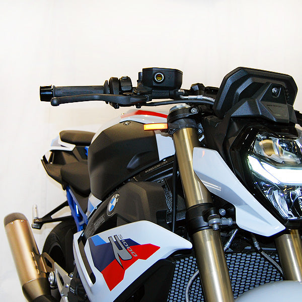 NRC BMW S1000R Front Turn Signals (2021-Present) - Image 2