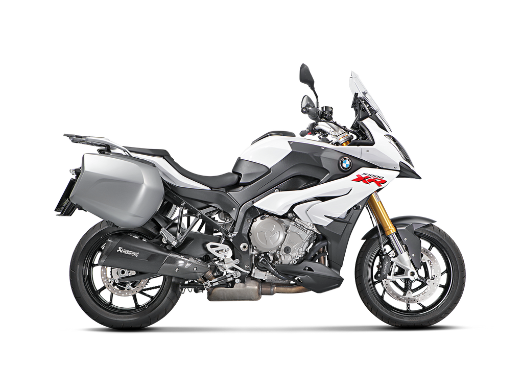AKRAPOVIC BMW S 1000 XR / M 1000 XR 2020-2026 Optional noise damper V-TUV049/1