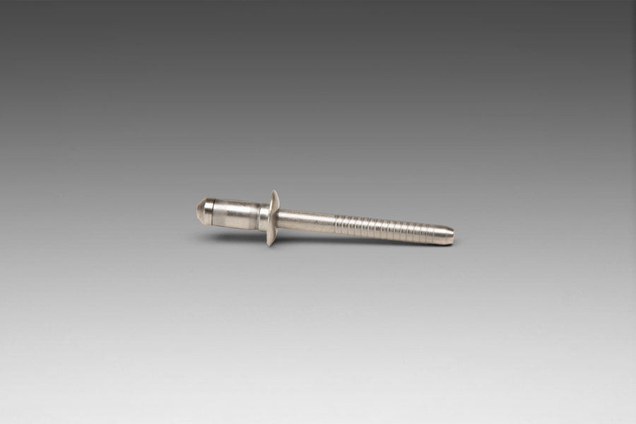 Stainless Rivet For Carbon Fiber Sleeve (sold each)