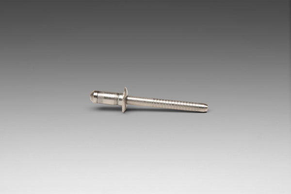 Stainless Rivet For Carbon Fiber Sleeve (sold each)