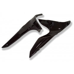 Carbon4us Carbon Ram Air Intake Kit – Ducati 848 / 1098 / 1198