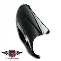 Carbon4us C4US Carbon Rear Fender – Ducati Monster S2R 800 / S2R 1000 / S4R / S4RS