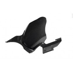 Carbon4us C4US Carbon Rear Fender Ducati Performance Style – Hypermotard 796 / 1100 / 1100 EVO