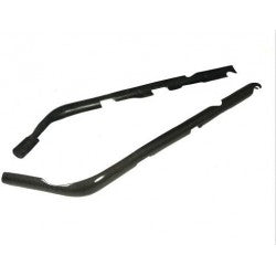Carbon4us Carbon Trellis Frame Cover – Ducati 848 / 1098 / 1198