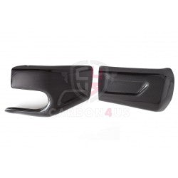Carbon4us Carbon Swingarm Protector – Ducati 749 / 999 (2005+)