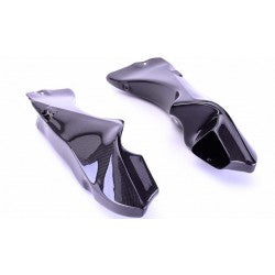 Carbon4us Carbon Ram Air Intake Kit – Ducati 748 / 916 / 996 / 998