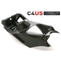 Carbon4us Carbon Airbox Assembly – Ducati Superbike 998