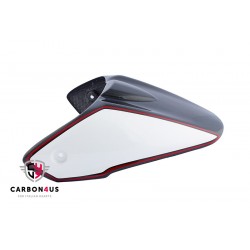 Carbon4us Exclusive Race Series Carbon Seat Cowl – Ducati Monster 696 / 796 / 1100