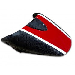 Carbon4us Exclusive Corse Racing Carbon Seat Cowl – Ducati Monster 696/796/1100