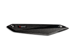 AKRAPOVIC BMW F 900 R / F 900 XR 2020-2026 Heat Shield (Carbon) P-HSB9SO1