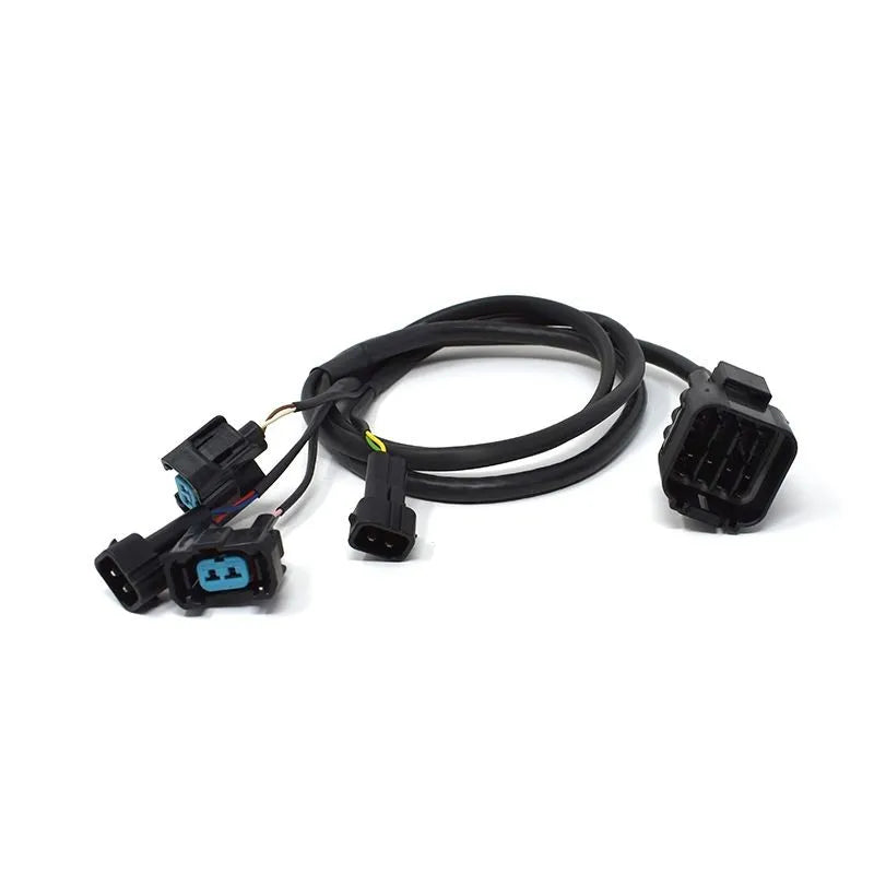 Injector wiring harness for Jetprime programmable control unit (CBLI 002W) – JP CBLI 002W