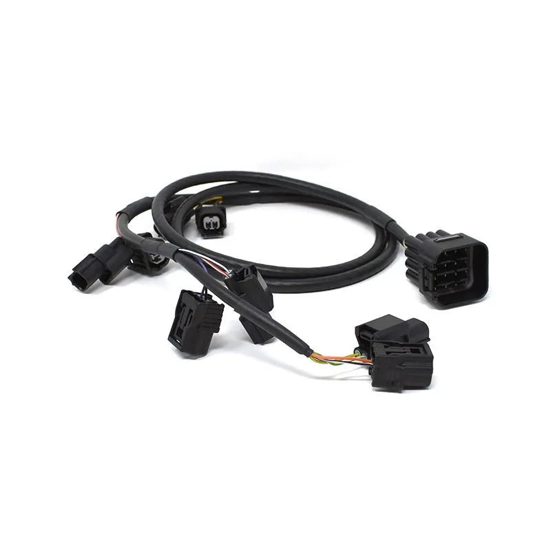 Injector wiring harness for Jetprime programmable control unit (CBLI 004C) – JP CBLI 004C