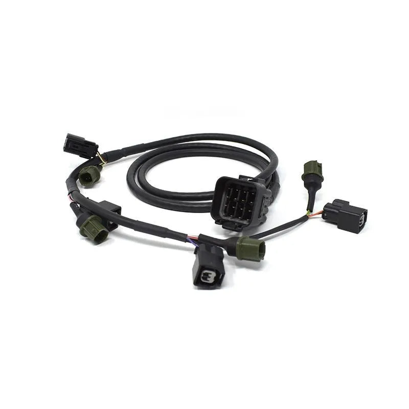 Injector wiring harness for Jetprime programmable control unit (CBLI 004K) – JP CBLI 004K