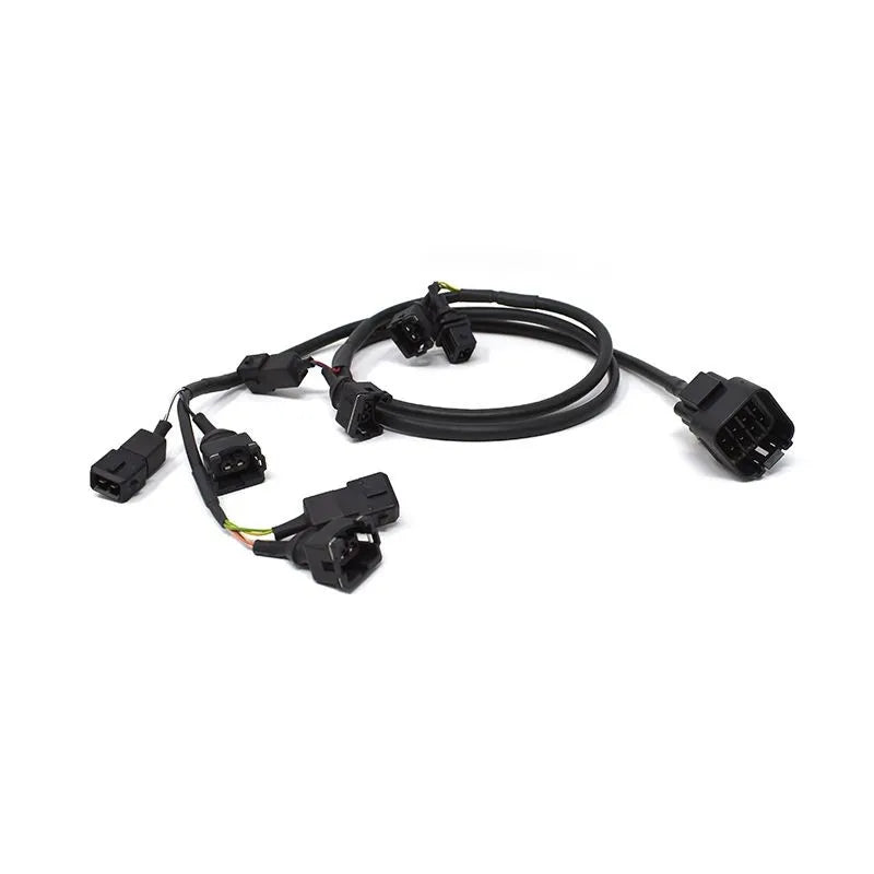 Injector wiring harness for Jetprime programmable control unit (CBLI 004R) – JP CBLI 004R