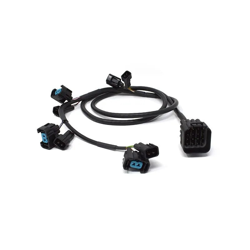 Injector wiring harness for Jetprime programmable control unit (CBLI 004W) – JP CBLI 004W