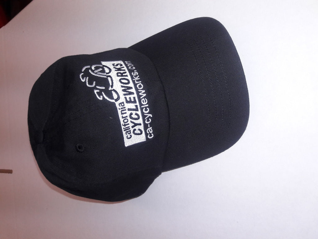 CA Cycleworks Hat