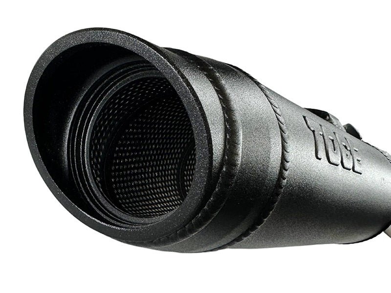 TOCE Pro-Comp Slip-On Exhaust System – Indian Challenger, Pursuit, Chieftain, Roadmaster & Springfield
