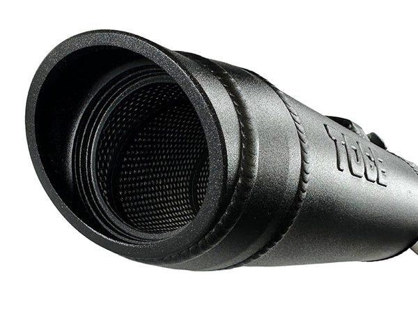 TOCE Pro-Comp Slip-On Exhaust System – Indian Challenger, Pursuit, Chieftain, Roadmaster & Springfield