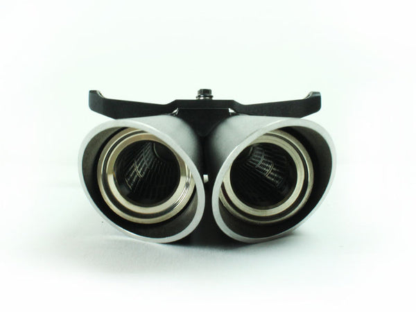 TOCE T-Slash Full Exhaust System - Honda CBR1000RR (04-07)