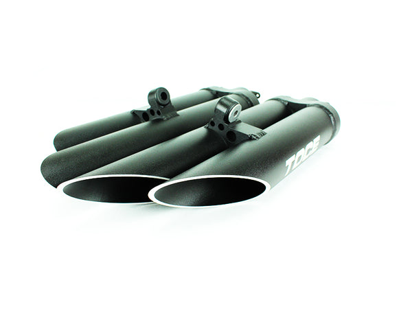 TOCE Ducati 848/1098/1198 Replacement Components