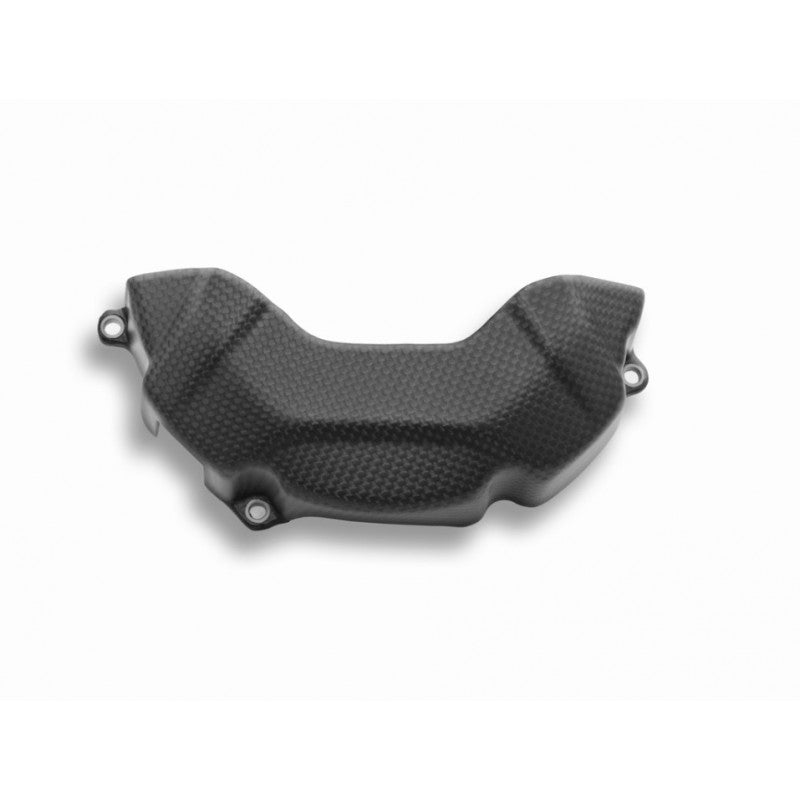 Carbon4us Matte Carbon Clutch Cover Protector – Ducati Monster 937