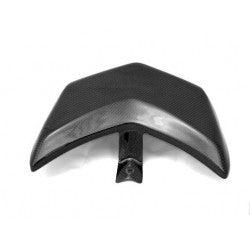 Carbon4us C4US Carbon Carbon Rear Spoiler – Ducati Hypermotard 796 / 1100