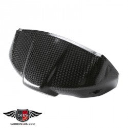 Carbon4us C4US Carbon Dashboard Cover – Ducati Monster 696/796/1100 (Glossy)