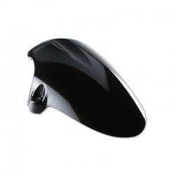 Carbon4us C4US Carbon Short Carbon Front Fender – Ducati Hypermotard 796 / 1100 / 1100 EVO