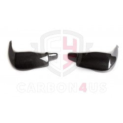 Carbon4us C4US Carbon Hand Guard Set – Ducati Multistrada 620/1000/1100