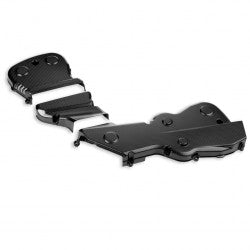 Carbon4us C4US Carbon Complete Carbon Timing Belt Cover Kit – Ducati Hypermotard 950 (Matte)