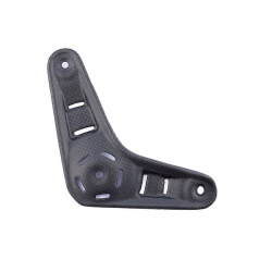 Carbon4us C4US Carbon Carbon Center Timing Belt Cover – Ducati Diavel 1200 (Matte)