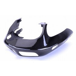 Carbon4us C4US Carbon Belly Pan with Mounting Hardware – Ducati Multistrada 620/1000/1100